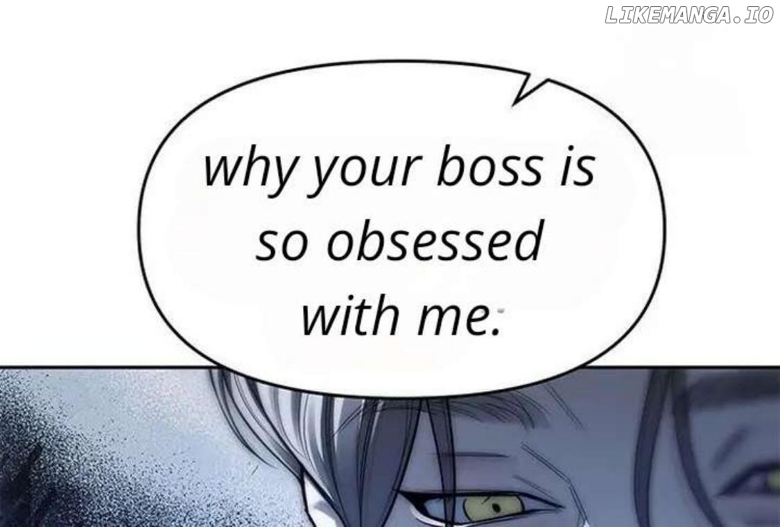 Undercover! Chaebol High School Chapter 76 - page 8