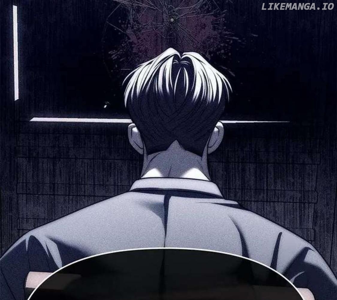 Undercover! Chaebol High School Chapter 76 - page 84