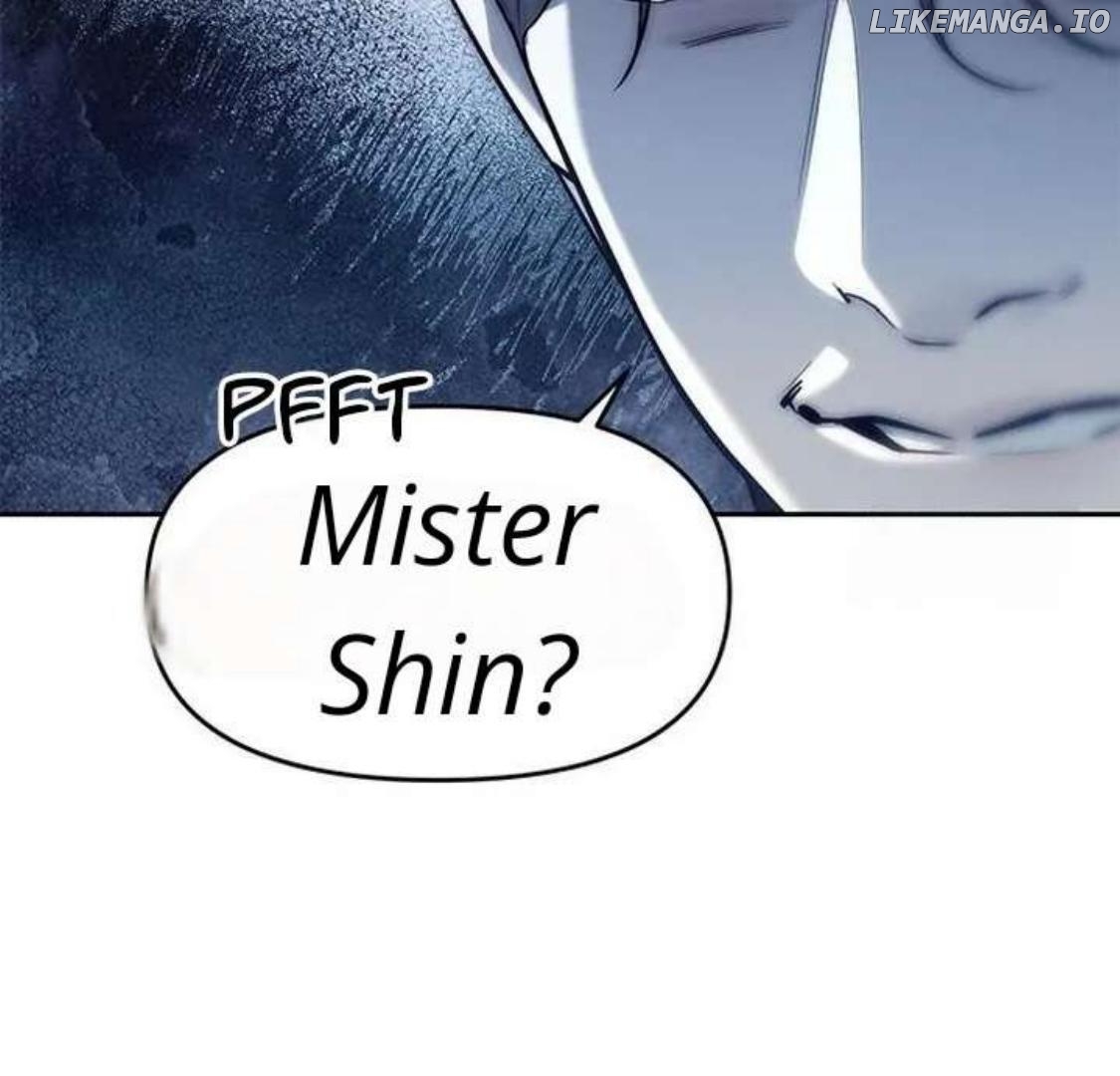 Undercover! Chaebol High School Chapter 76 - page 9