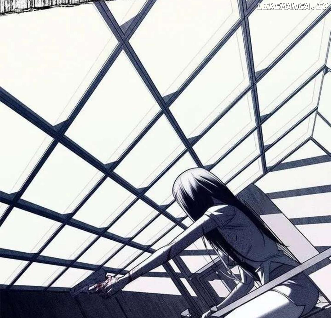Undercover! Chaebol High School Chapter 76 - page 90