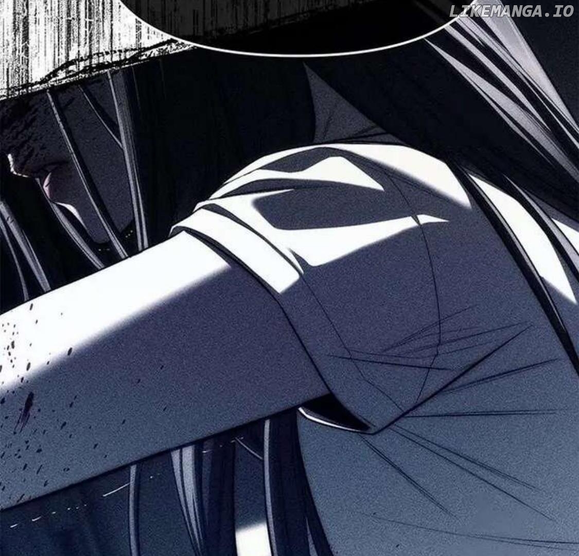 Undercover! Chaebol High School Chapter 76 - page 94