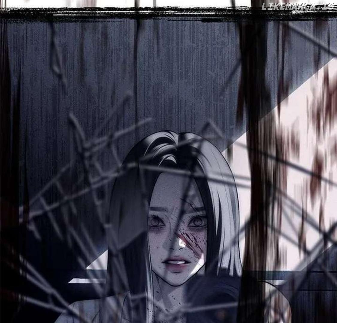 Undercover! Chaebol High School Chapter 76 - page 97