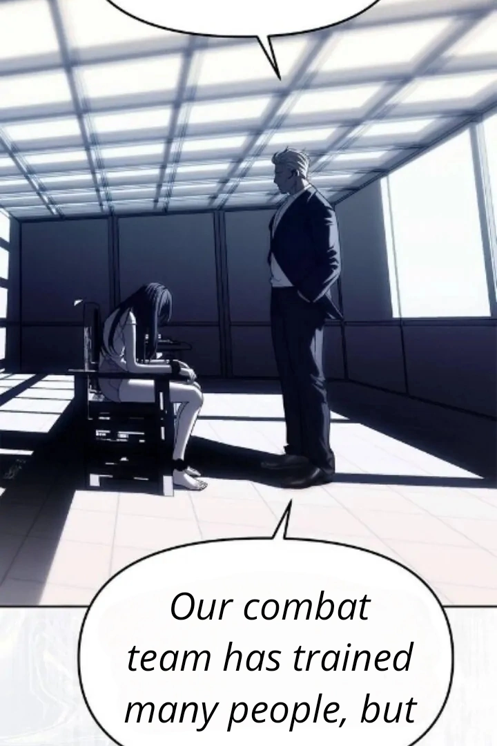 Undercover! Chaebol High School Chapter 75 - page 13