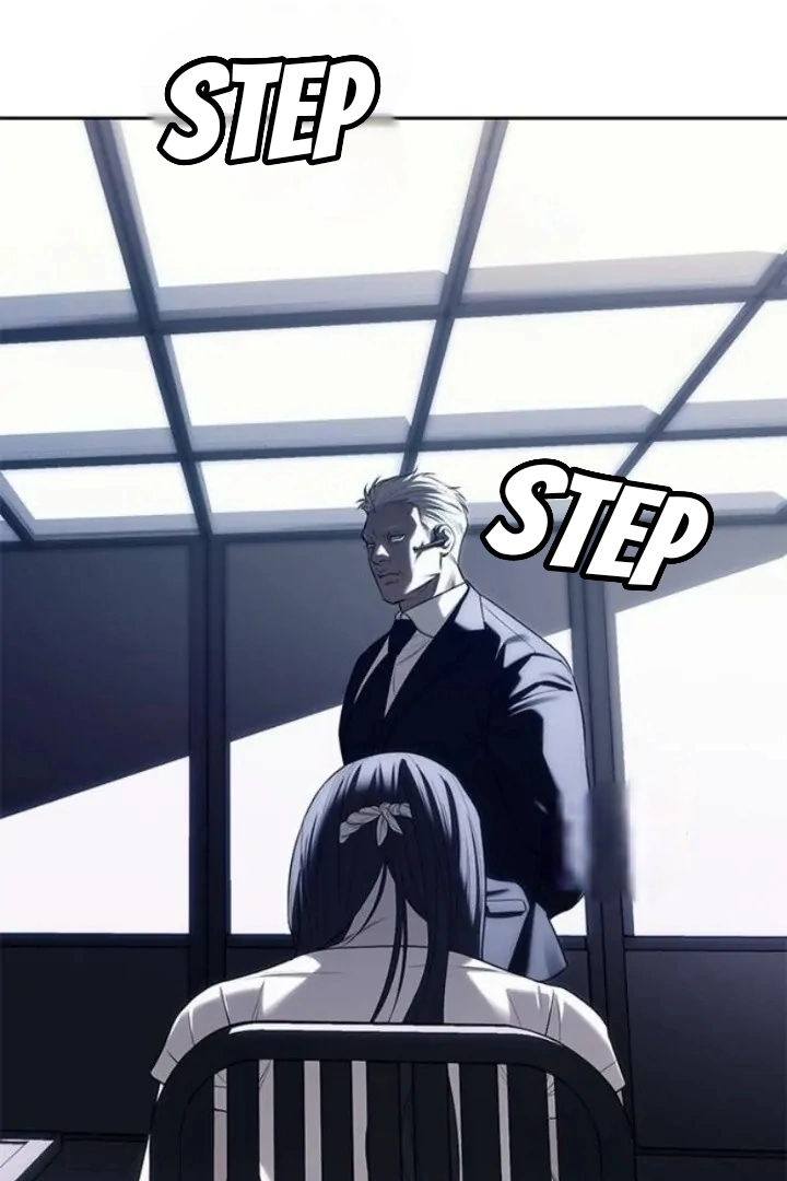 Undercover! Chaebol High School Chapter 75 - page 21