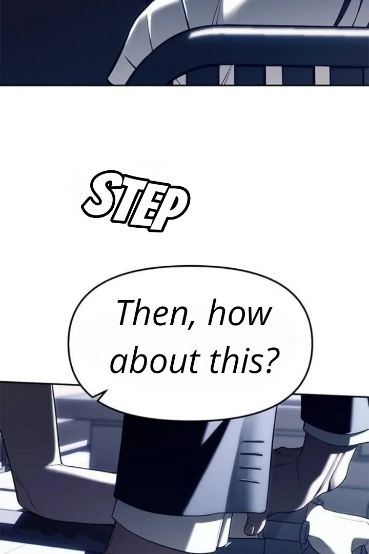 Undercover! Chaebol High School Chapter 75 - page 23