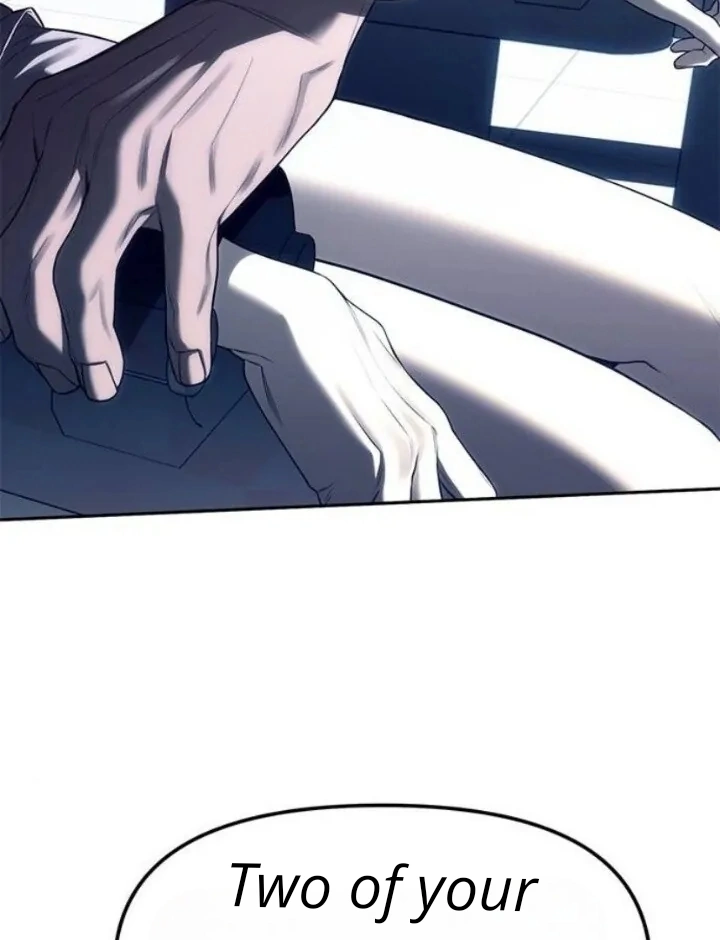 Undercover! Chaebol High School Chapter 75 - page 24