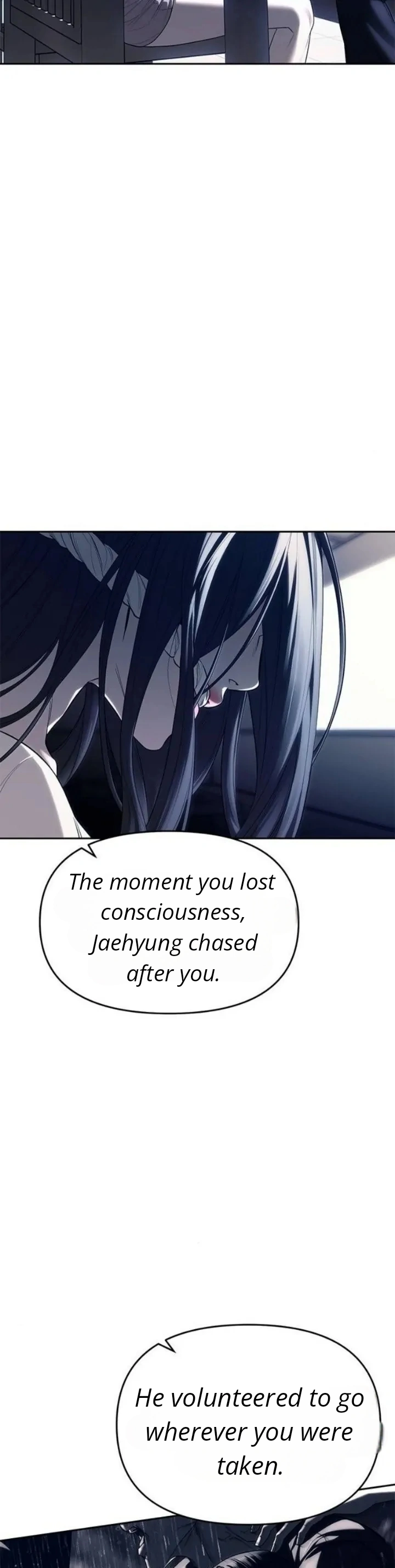 Undercover! Chaebol High School Chapter 75 - page 26