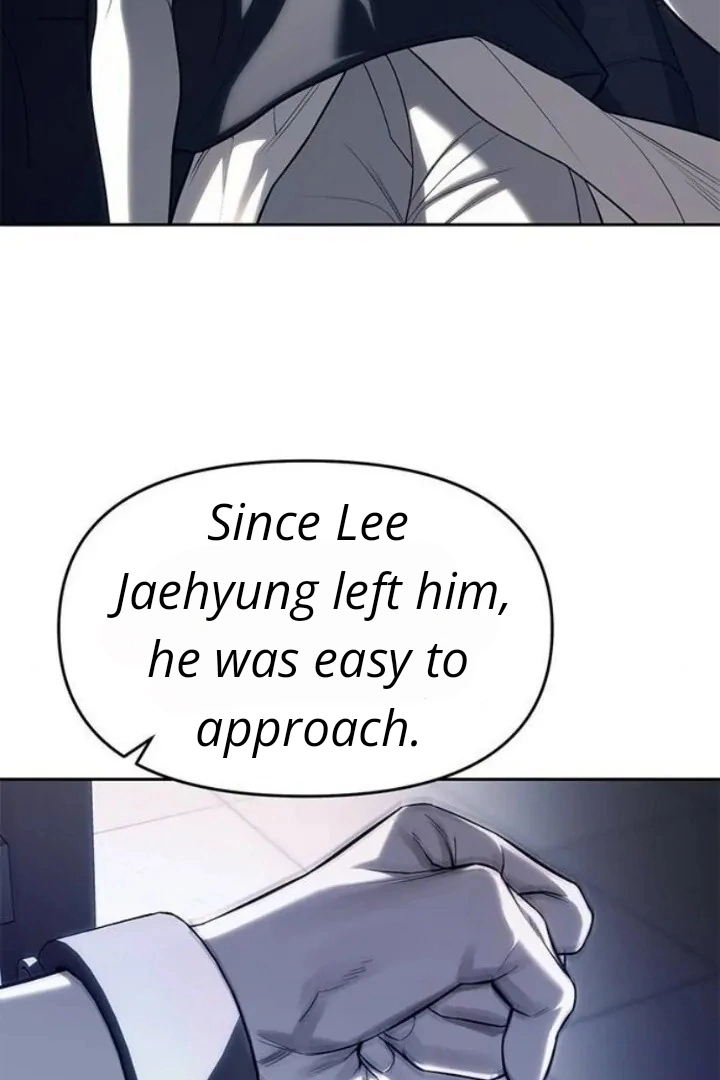 Undercover! Chaebol High School Chapter 75 - page 29