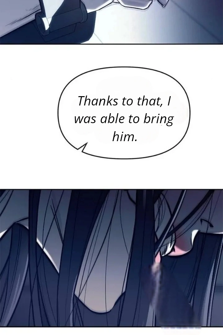 Undercover! Chaebol High School Chapter 75 - page 30