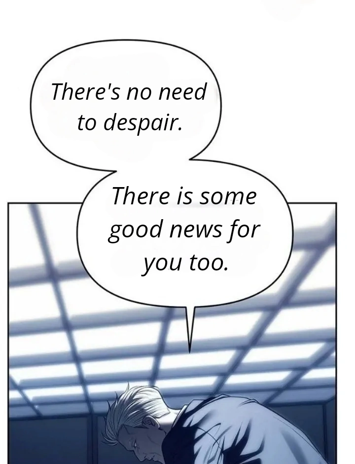 Undercover! Chaebol High School Chapter 75 - page 31