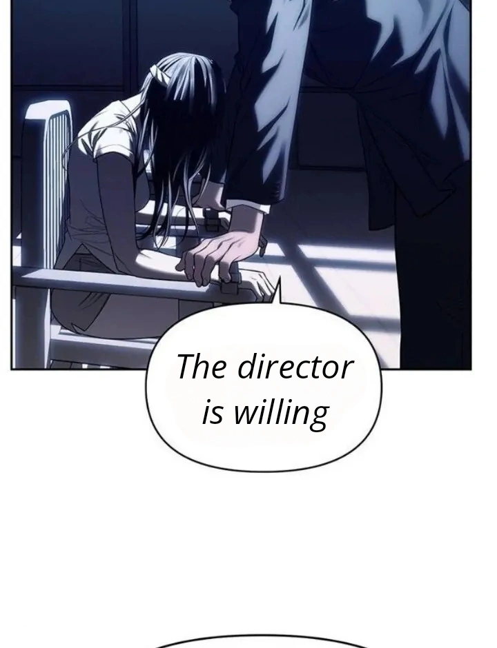 Undercover! Chaebol High School Chapter 75 - page 32