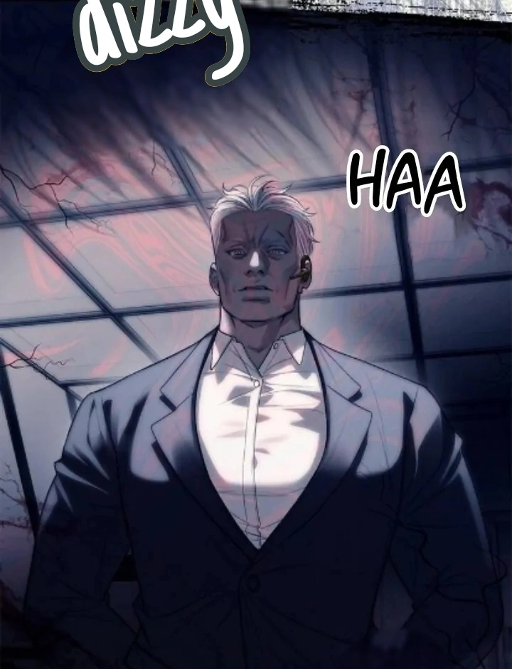 Undercover! Chaebol High School Chapter 75 - page 4