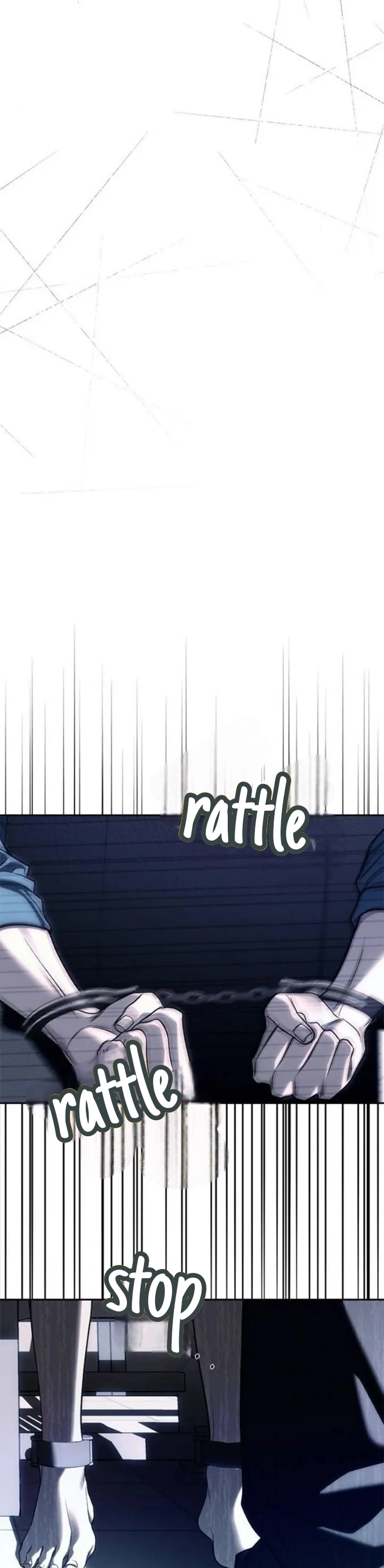 Undercover! Chaebol High School Chapter 75 - page 45