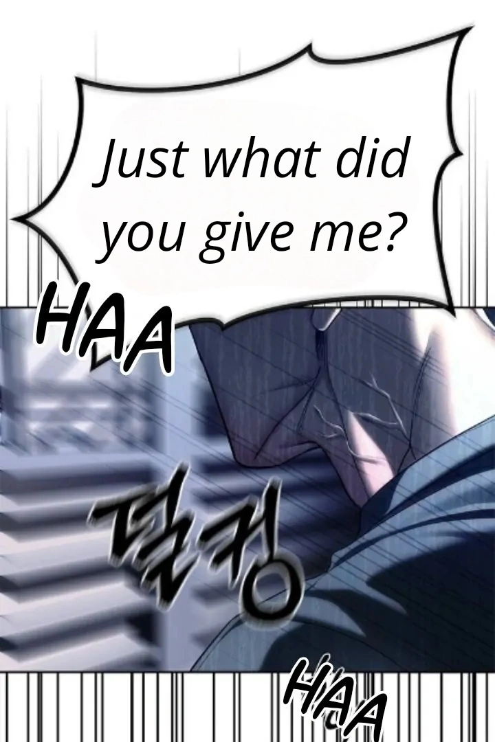 Undercover! Chaebol High School Chapter 75 - page 47