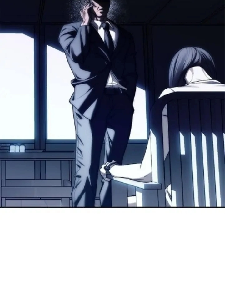 Undercover! Chaebol High School Chapter 75 - page 50