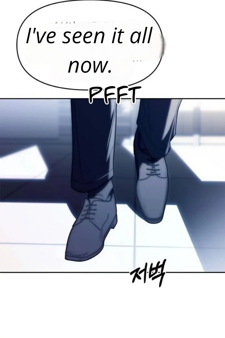 Undercover! Chaebol High School Chapter 75 - page 61