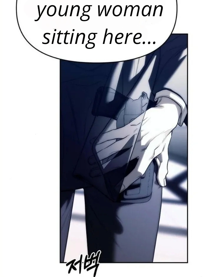 Undercover! Chaebol High School Chapter 75 - page 63