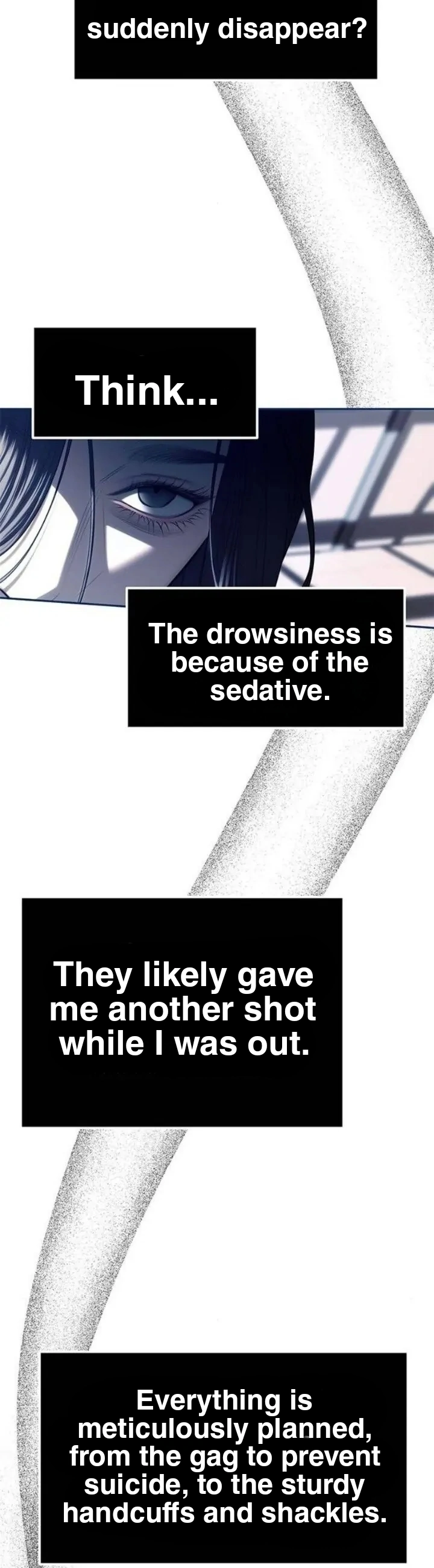 Undercover! Chaebol High School Chapter 75 - page 70