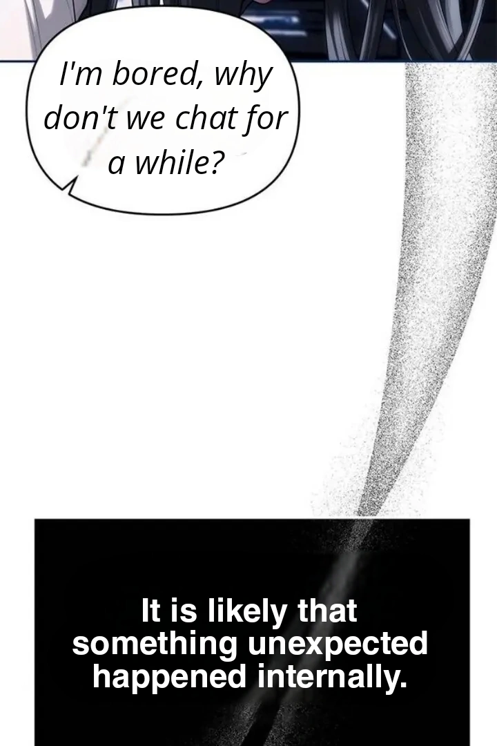 Undercover! Chaebol High School Chapter 75 - page 76