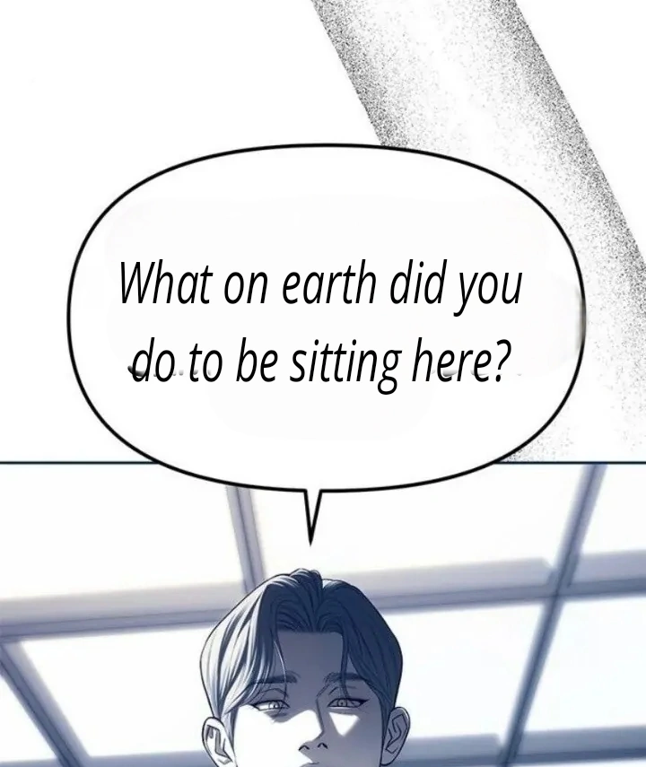 Undercover! Chaebol High School Chapter 75 - page 79