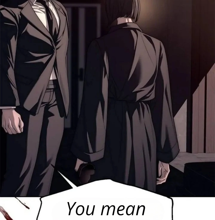 Undercover! Chaebol High School Chapter 75 - page 94
