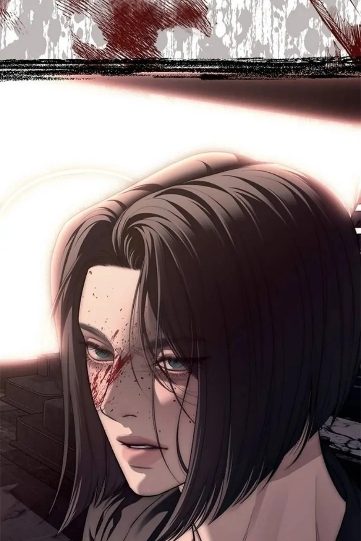 Undercover! Chaebol High School Chapter 75 - page 96