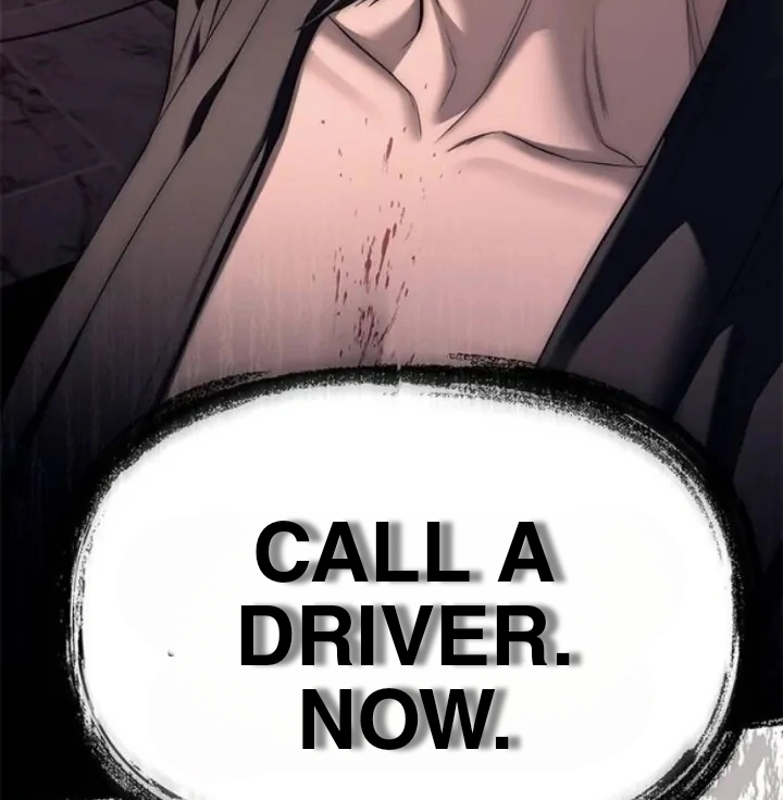 Undercover! Chaebol High School Chapter 75 - page 97