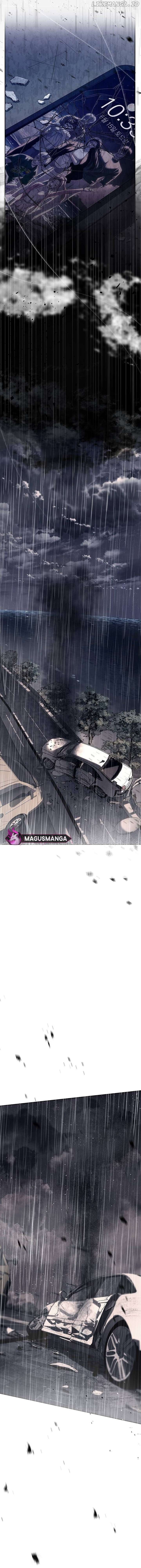 Undercover! Chaebol High School Chapter 71 - page 20