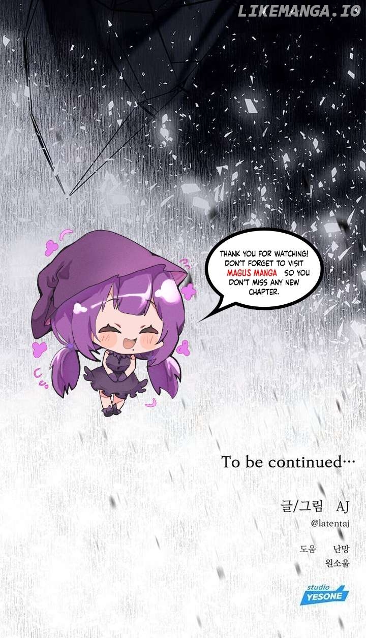 Undercover! Chaebol High School Chapter 71 - page 22