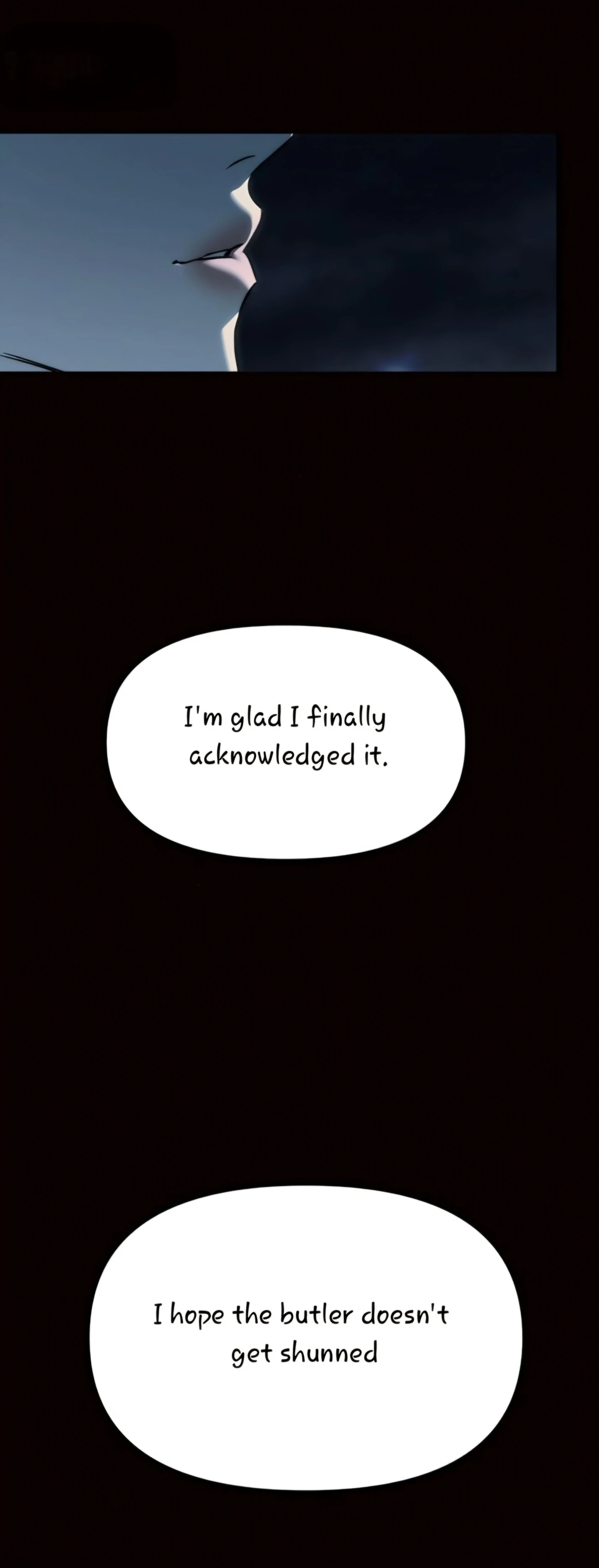 Undercover! Chaebol High School Chapter 98 - page 103