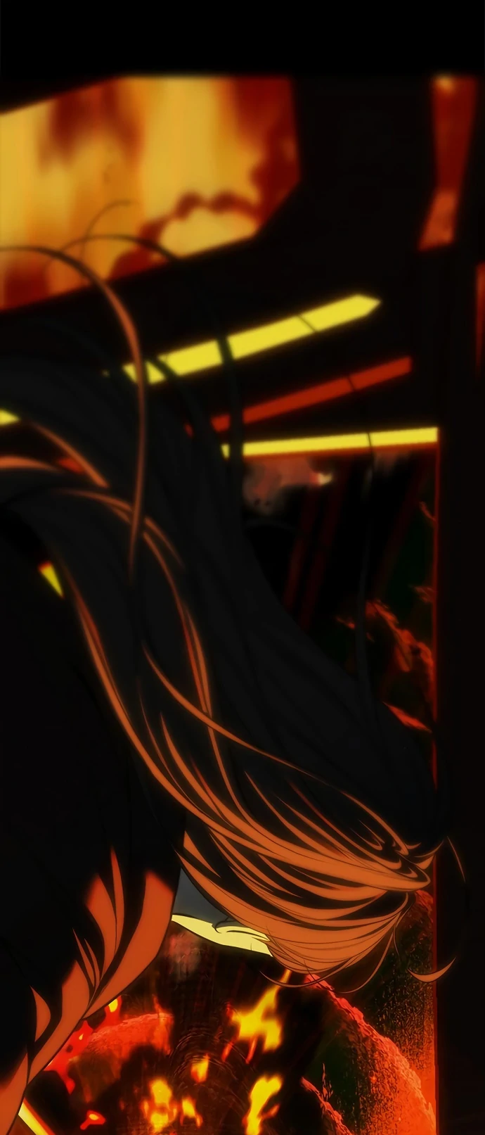 Undercover! Chaebol High School Chapter 98 - page 121