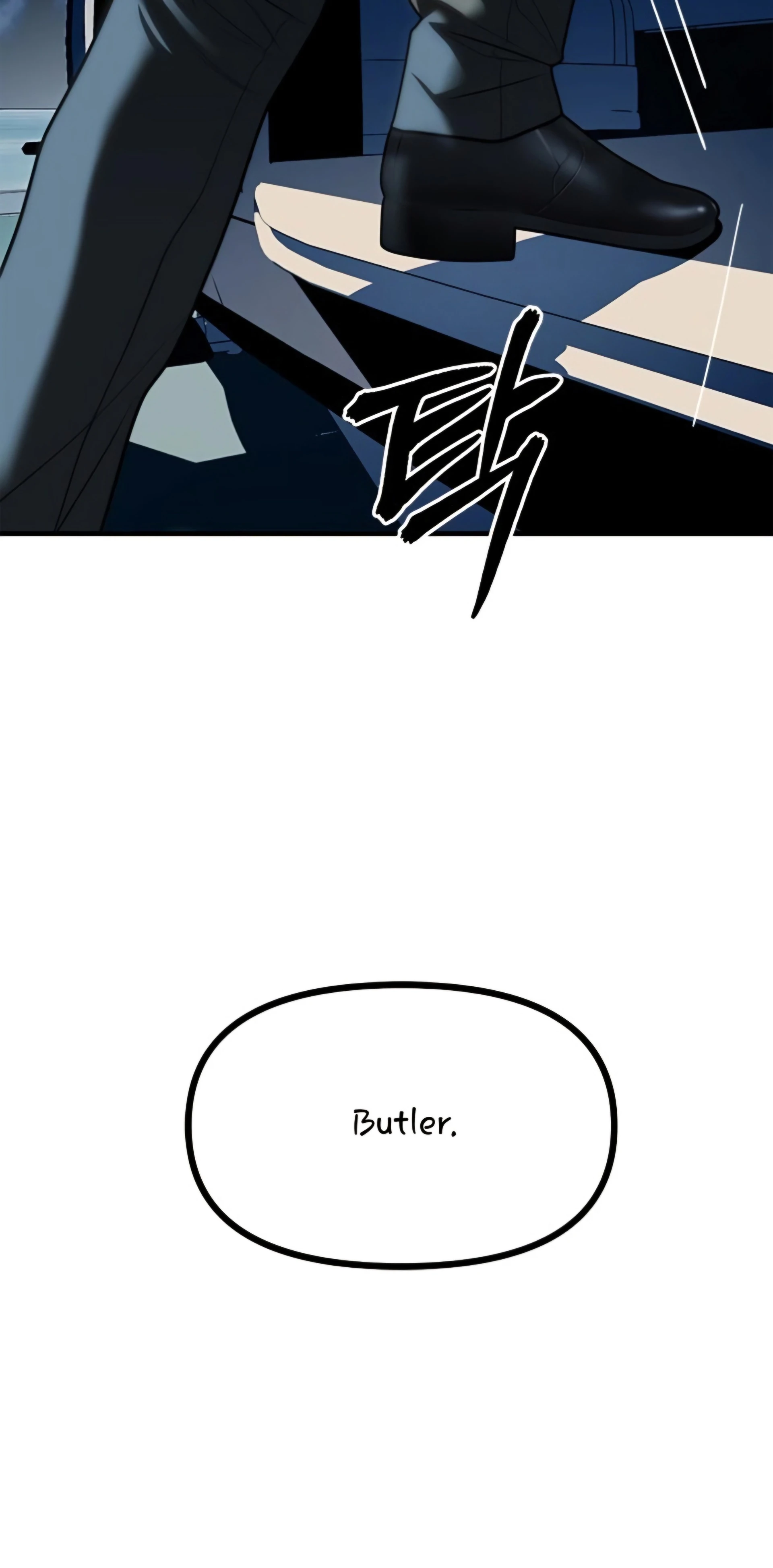 Undercover! Chaebol High School Chapter 98 - page 47