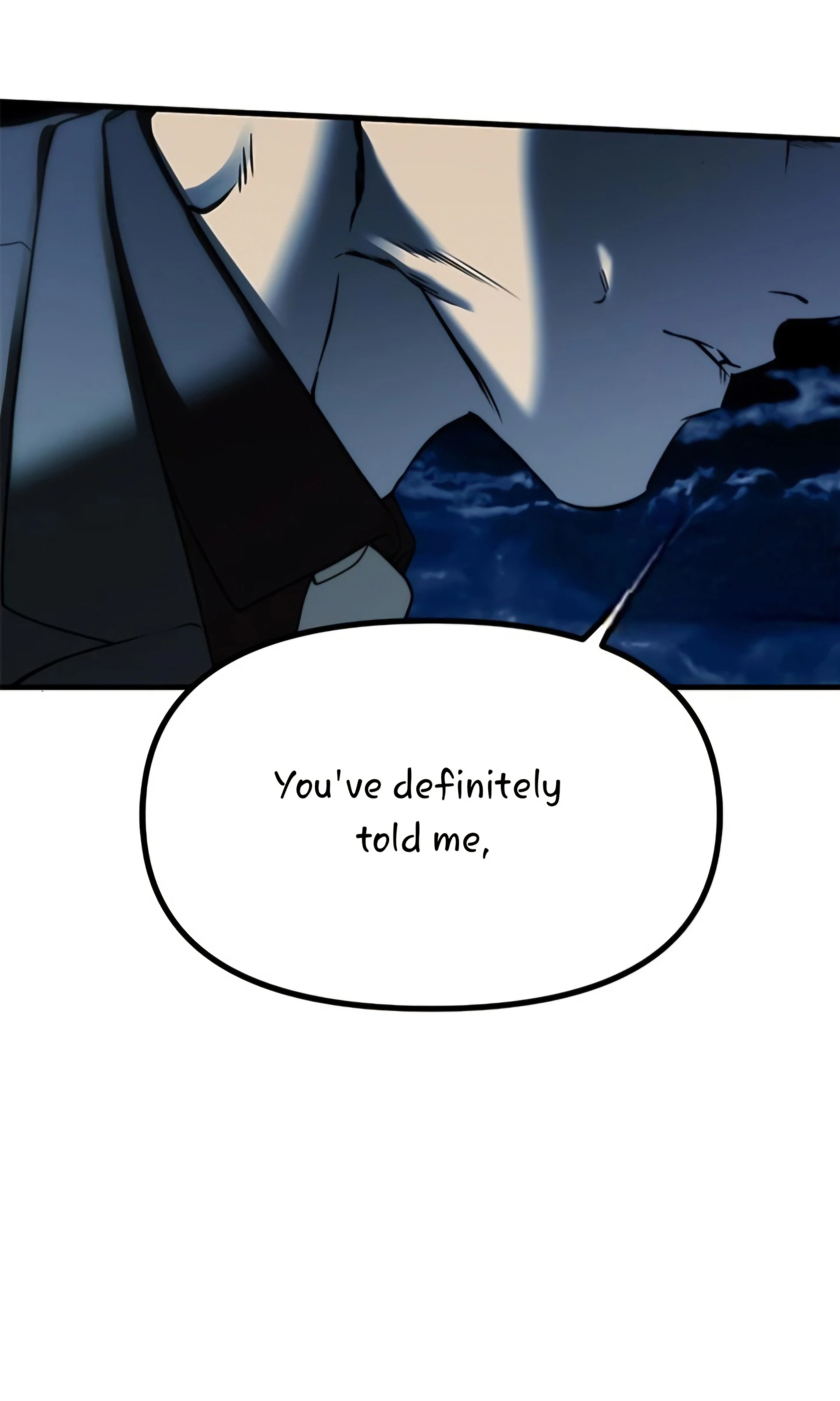 Undercover! Chaebol High School Chapter 98 - page 48