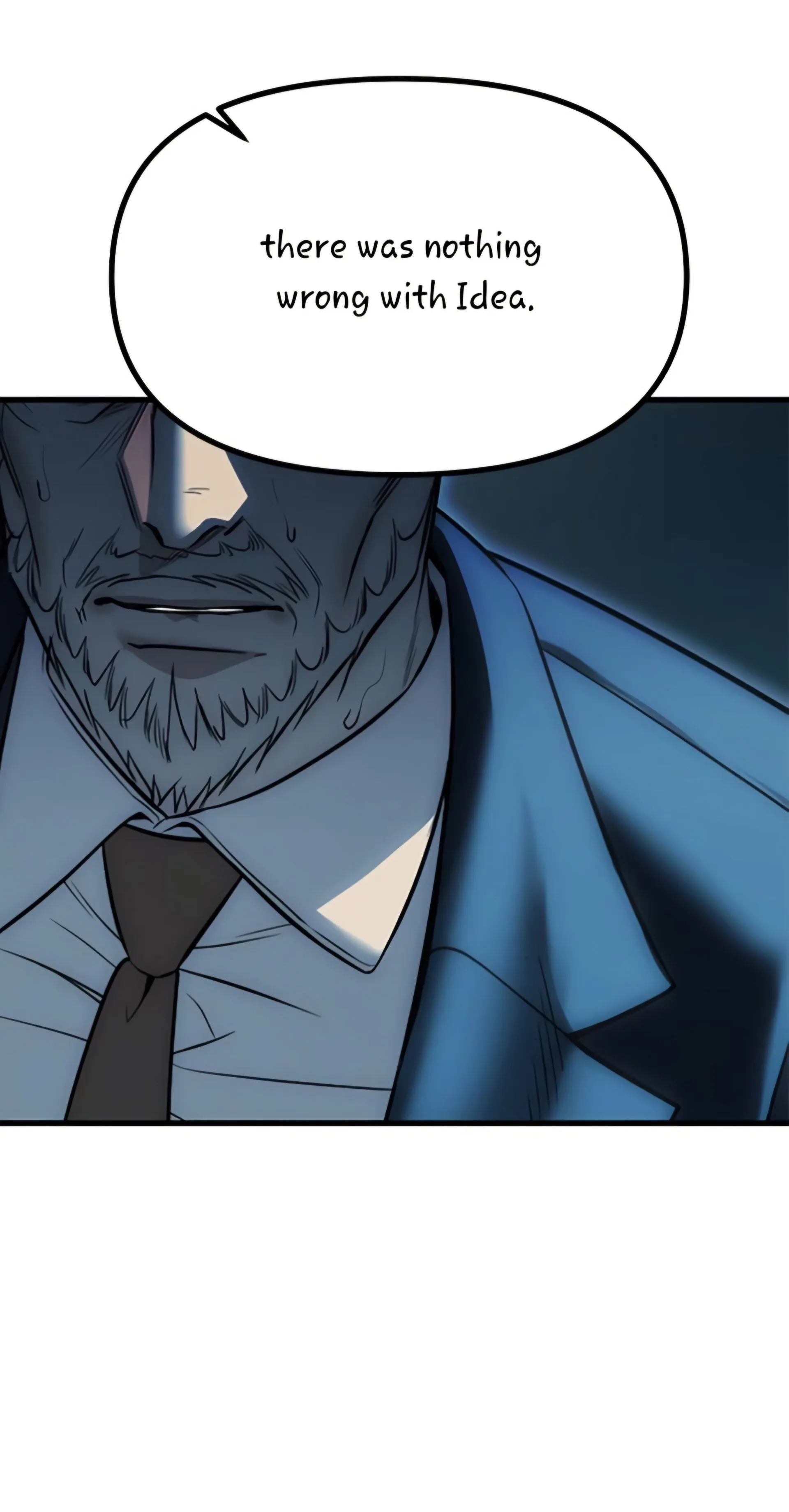 Undercover! Chaebol High School Chapter 98 - page 49