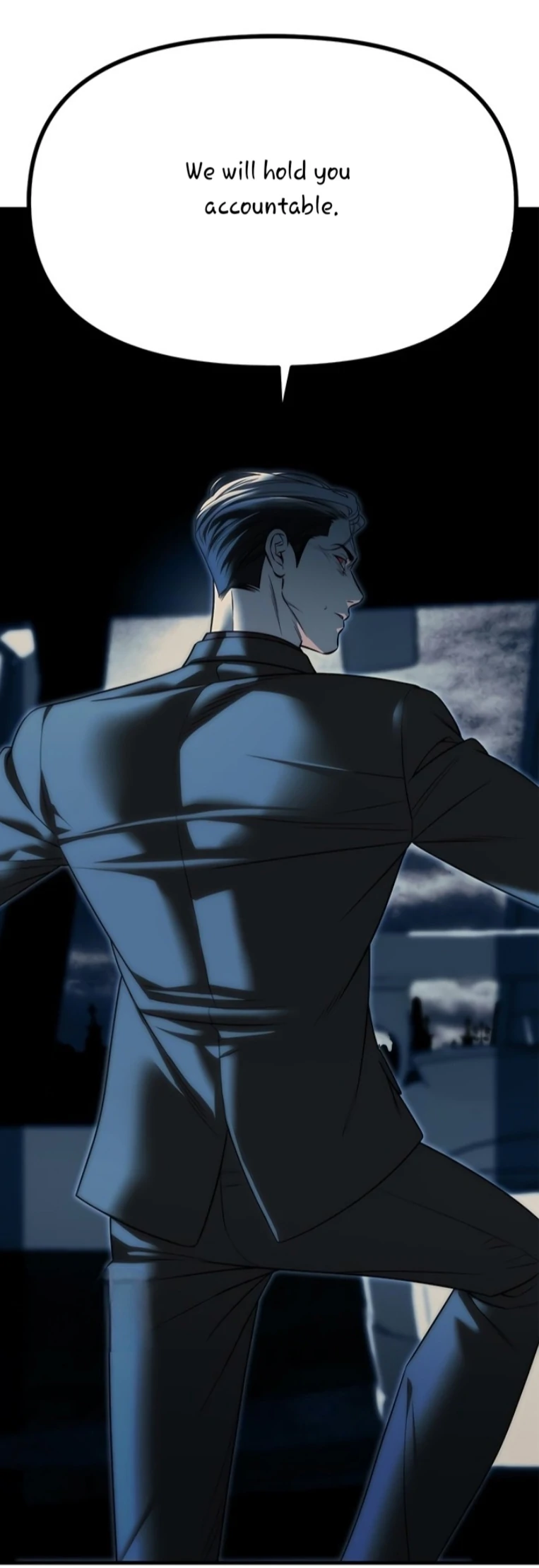 Undercover! Chaebol High School Chapter 98 - page 50