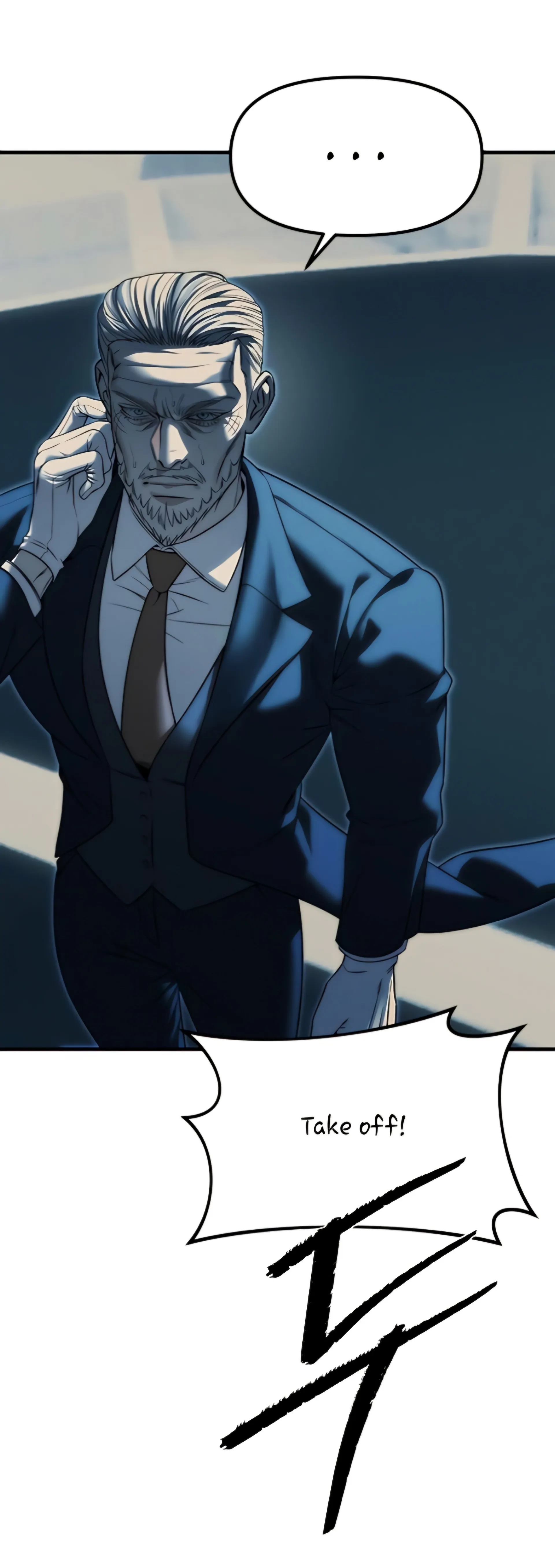 Undercover! Chaebol High School Chapter 98 - page 51