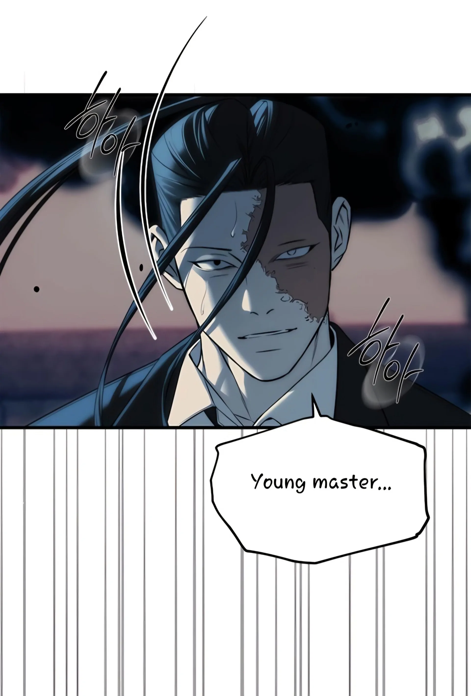 Undercover! Chaebol High School Chapter 98 - page 59