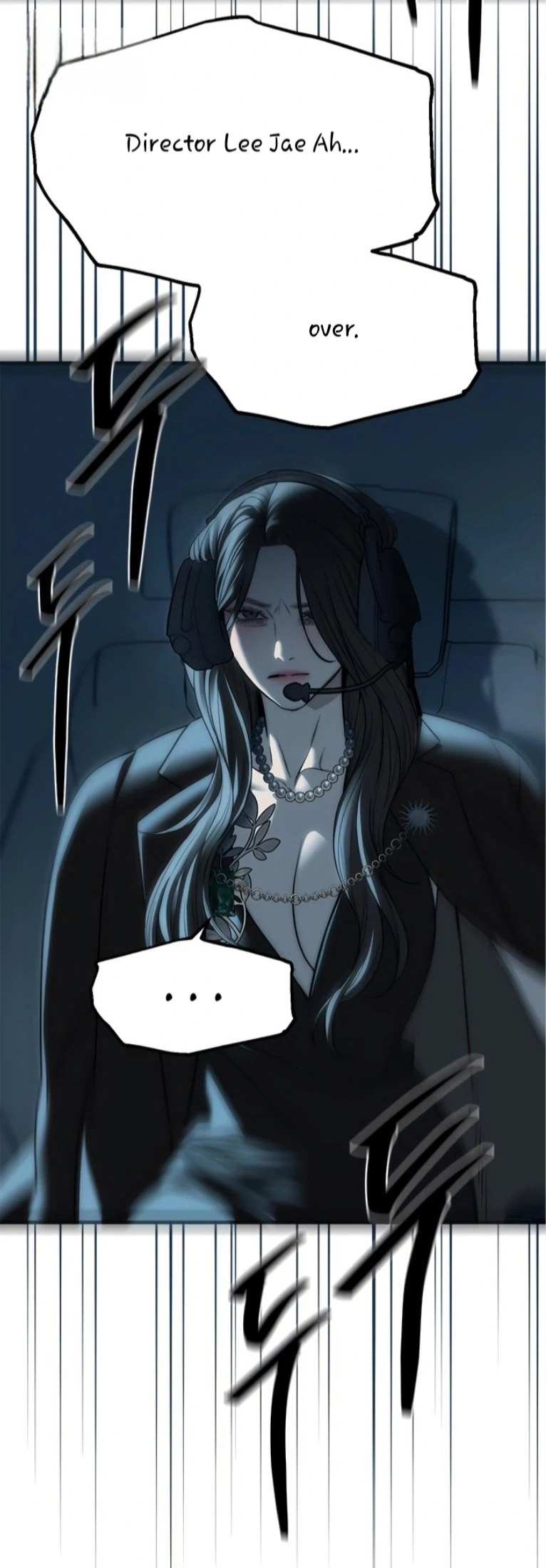 Undercover! Chaebol High School Chapter 98 - page 83