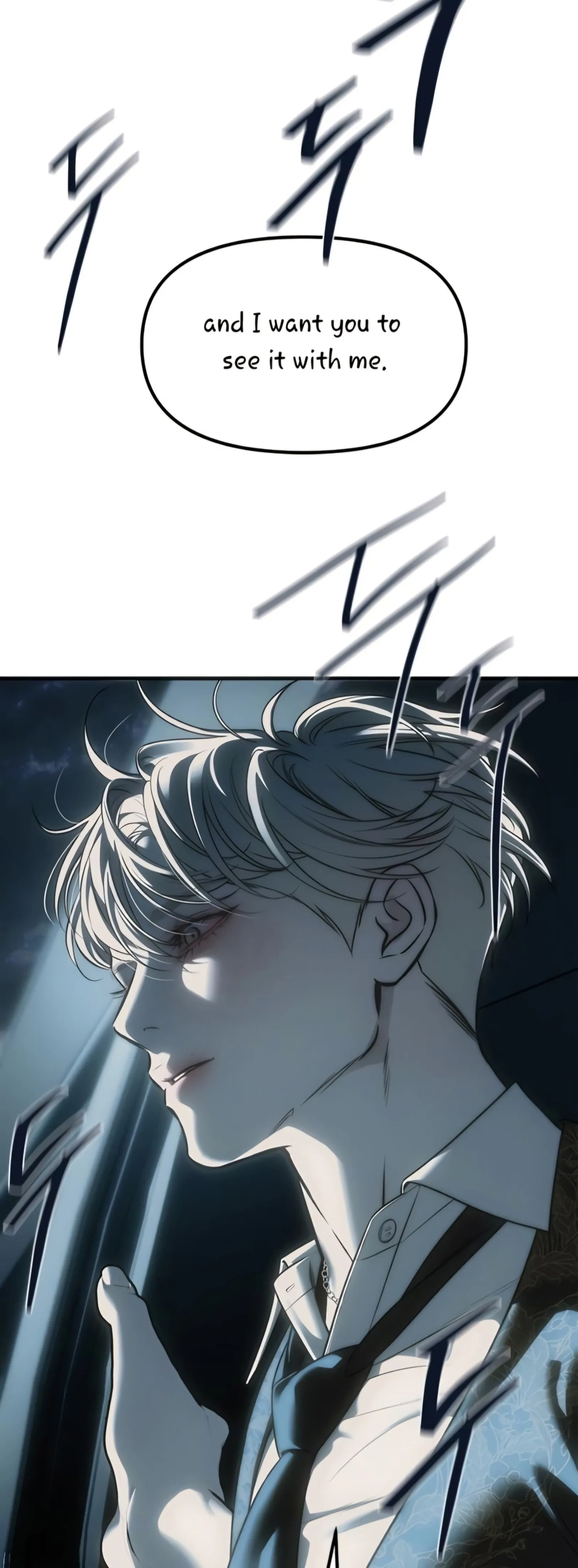 Undercover! Chaebol High School Chapter 98 - page 90