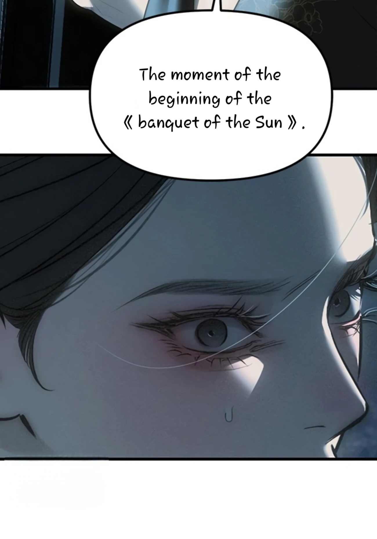 Undercover! Chaebol High School Chapter 98 - page 91