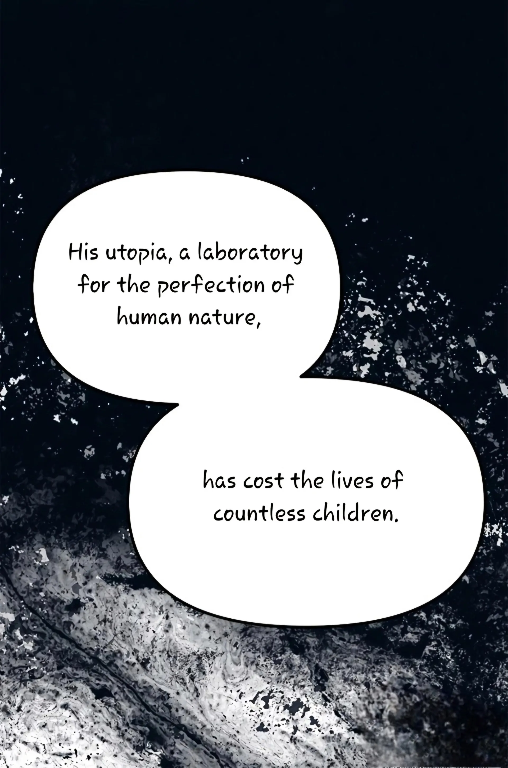 Undercover! Chaebol High School Chapter 98 - page 94