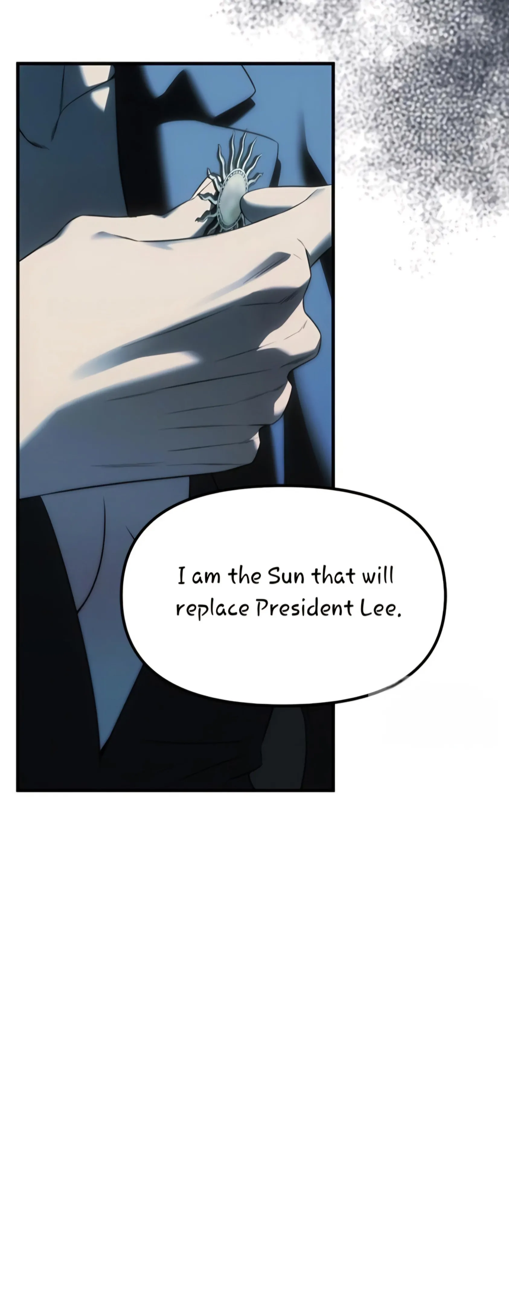 Undercover! Chaebol High School Chapter 98 - page 99