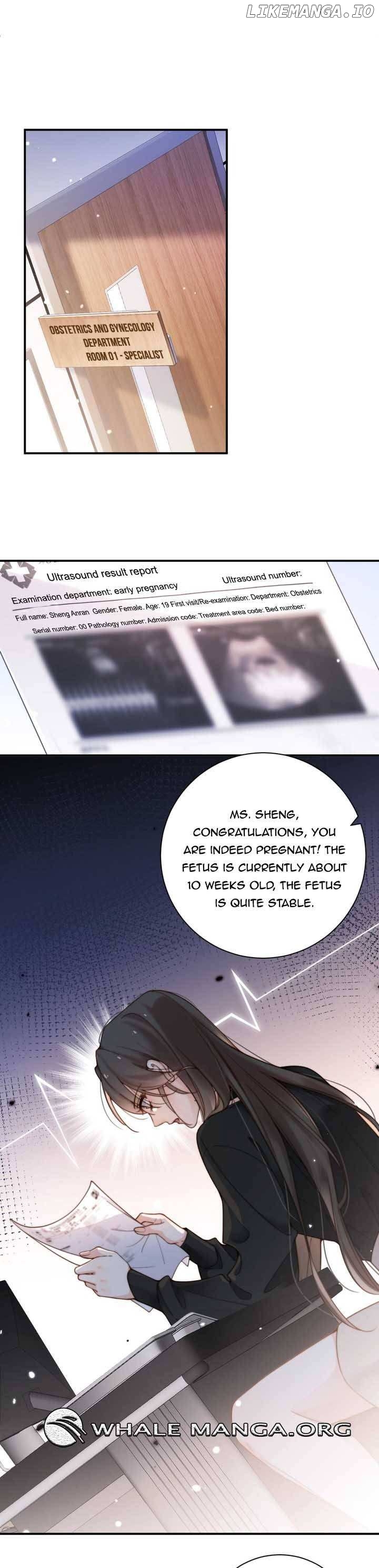 Chief’s Cute Baby: Buy One Get One Free Chapter 1 - page 10
