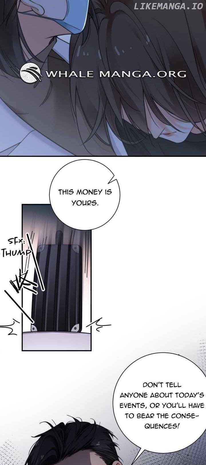 Chief’s Cute Baby: Buy One Get One Free Chapter 1 - page 14