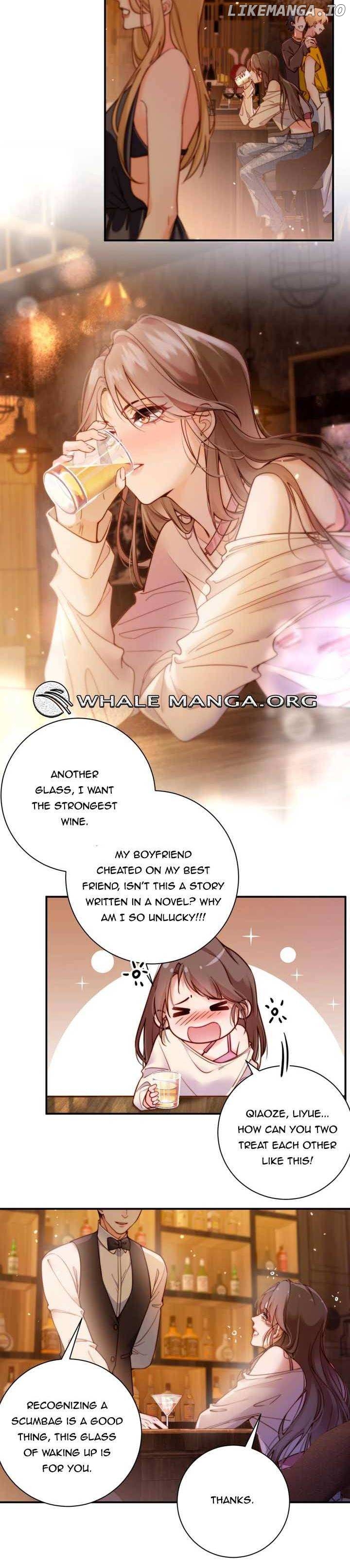Chief’s Cute Baby: Buy One Get One Free Chapter 1 - page 2