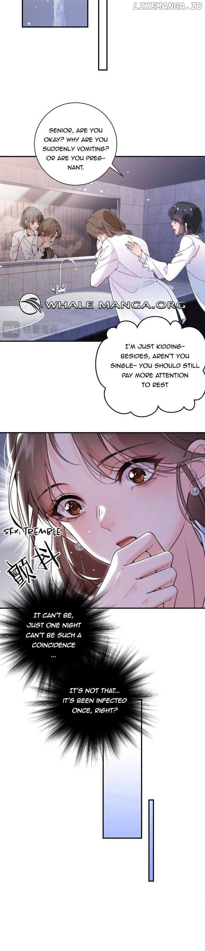 Chief’s Cute Baby: Buy One Get One Free Chapter 1 - page 9