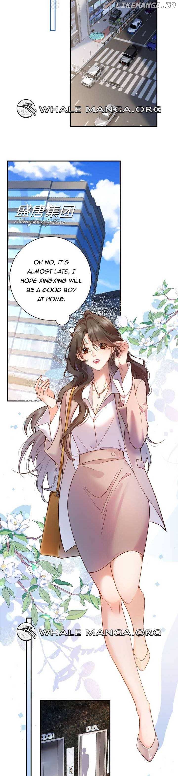 Chief’s Cute Baby: Buy One Get One Free Chapter 2 - page 11