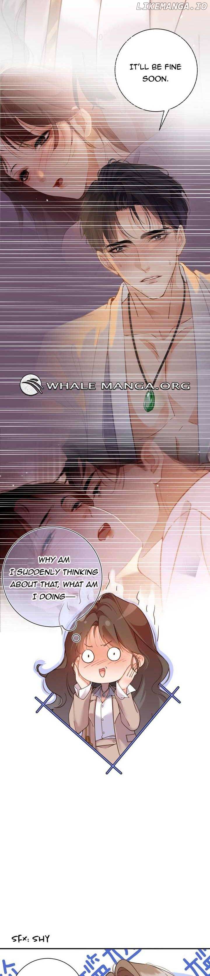 Chief’s Cute Baby: Buy One Get One Free Chapter 2 - page 17