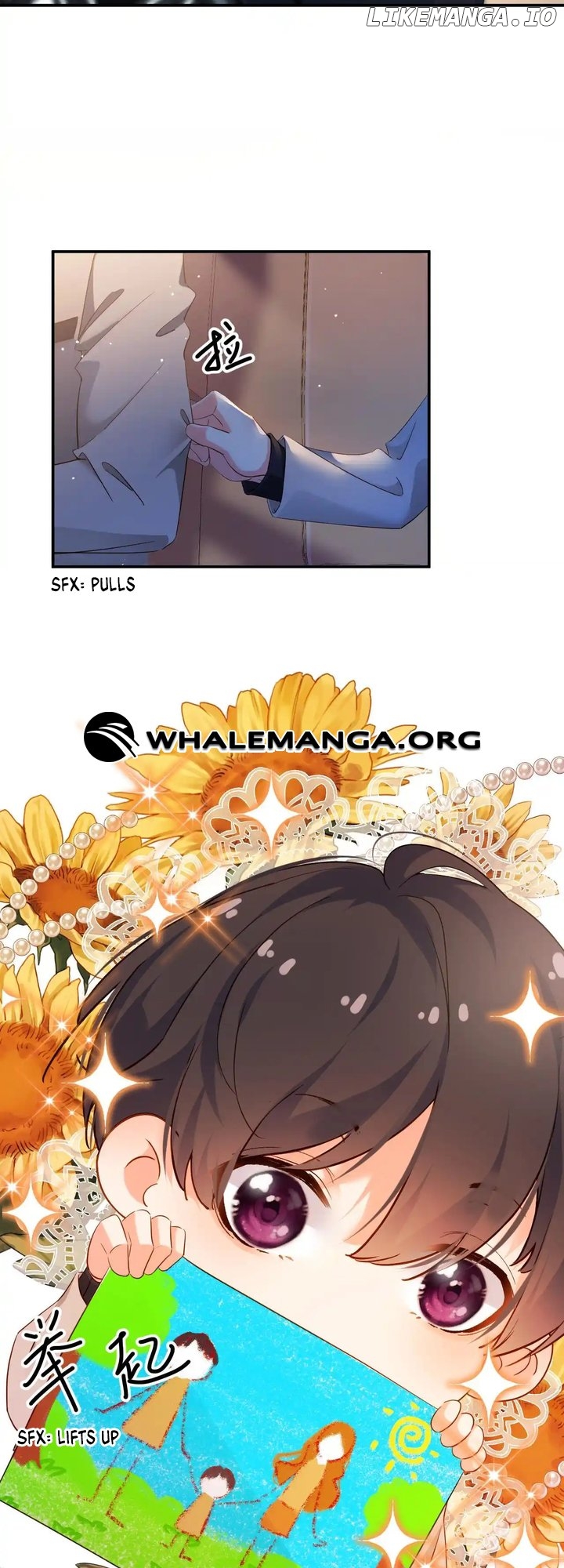 Chief’s Cute Baby: Buy One Get One Free Chapter 8 - page 12