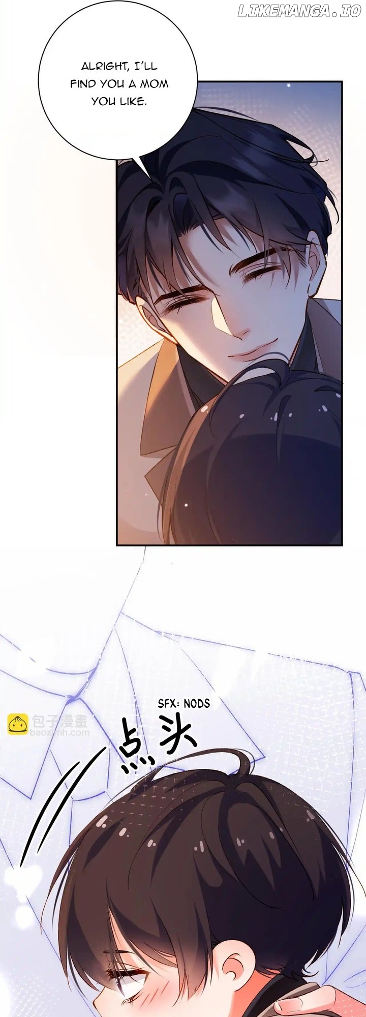 Chief’s Cute Baby: Buy One Get One Free Chapter 8 - page 16